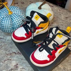 Air Jordan 1 💥💥💥